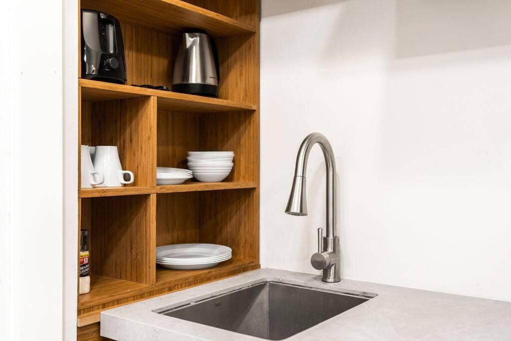 Elegant Miami Apartment East Little Havana / Free Parking Esterno foto