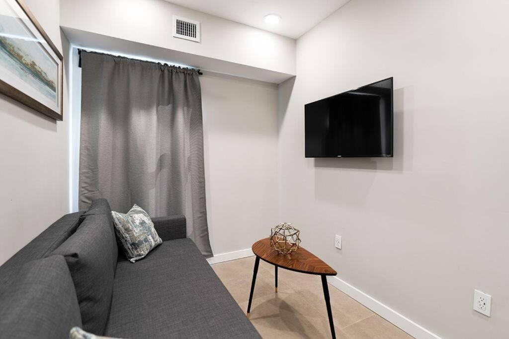 Elegant Miami Apartment East Little Havana / Free Parking Esterno foto