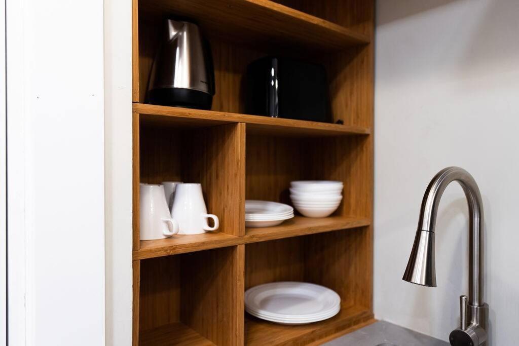 Elegant Miami Apartment East Little Havana / Free Parking Esterno foto